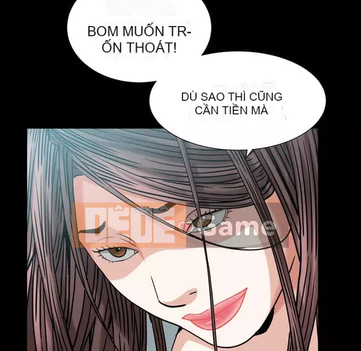 Cạm bẫy Chương 40-41