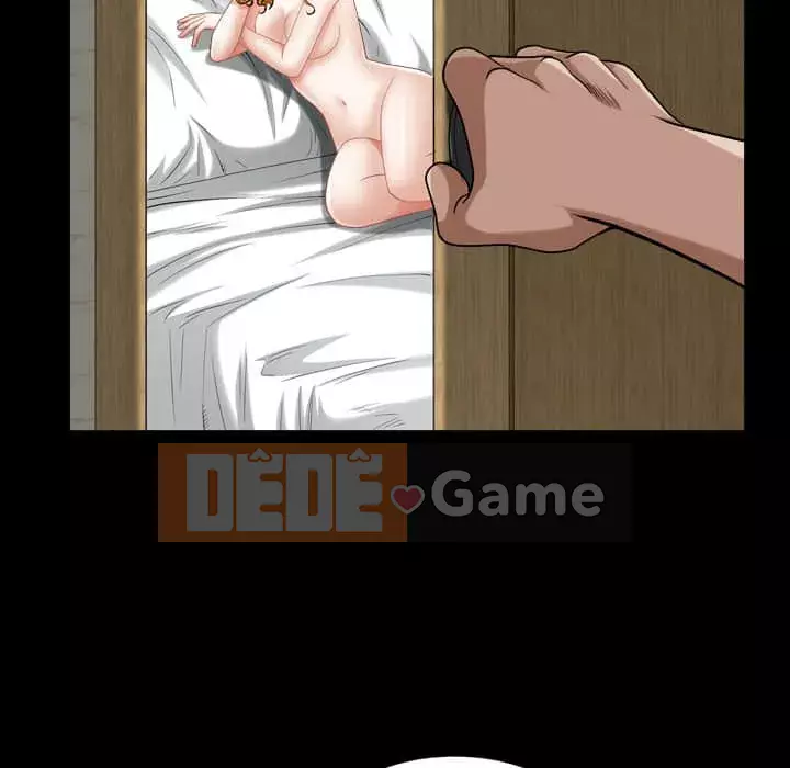 Cạm bẫy Chương 40-41