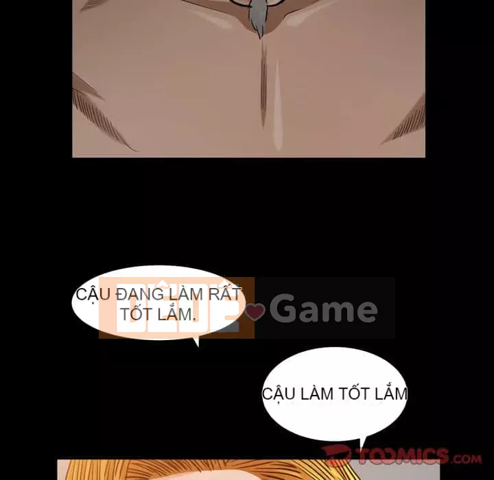 Cạm bẫy Chương 40-41