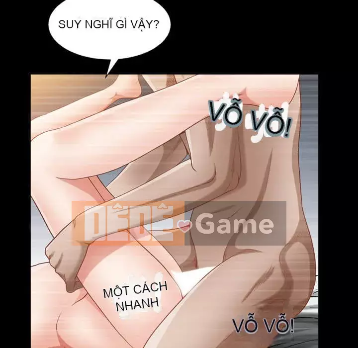 Cạm bẫy Chương 40-41