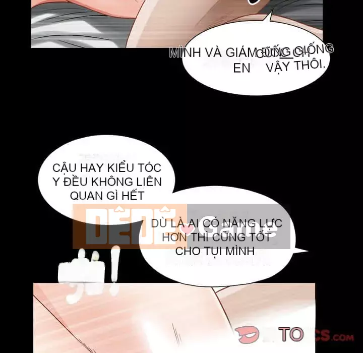 Cạm bẫy Chương 40-41