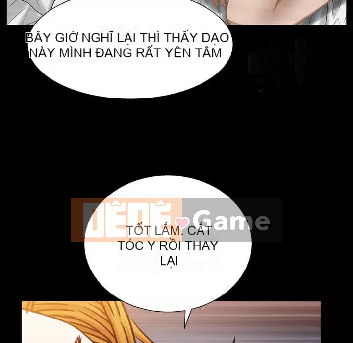 Cạm bẫy Chương 40-41