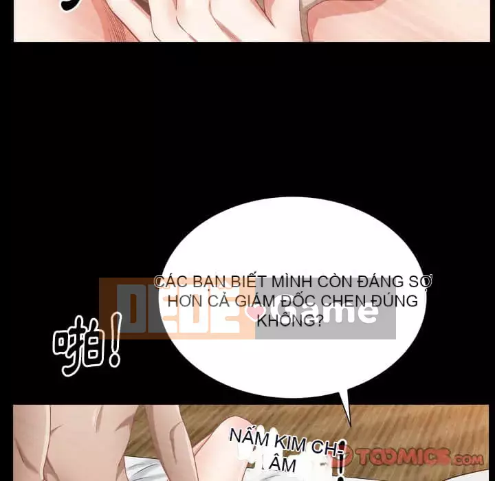 Cạm bẫy Chương 40-41