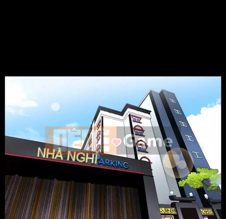 Cạm bẫy Chương 40-41