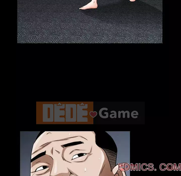 Cạm bẫy Chương 40-41