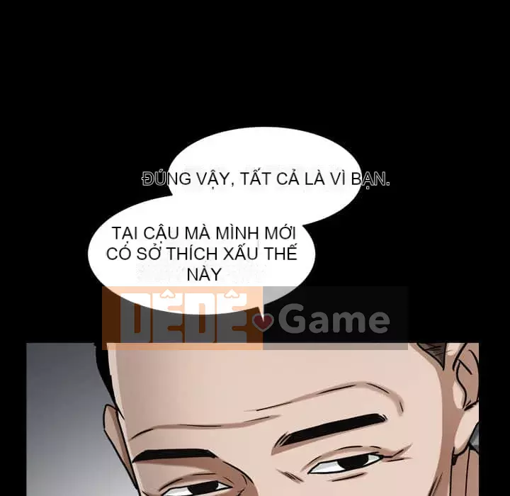 Cạm bẫy Chương 40-41