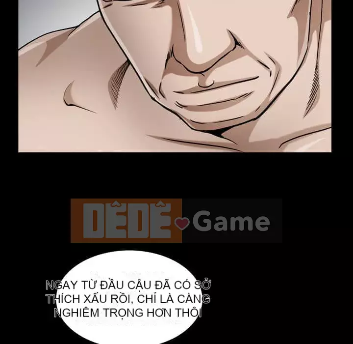 Cạm bẫy Chương 40-41