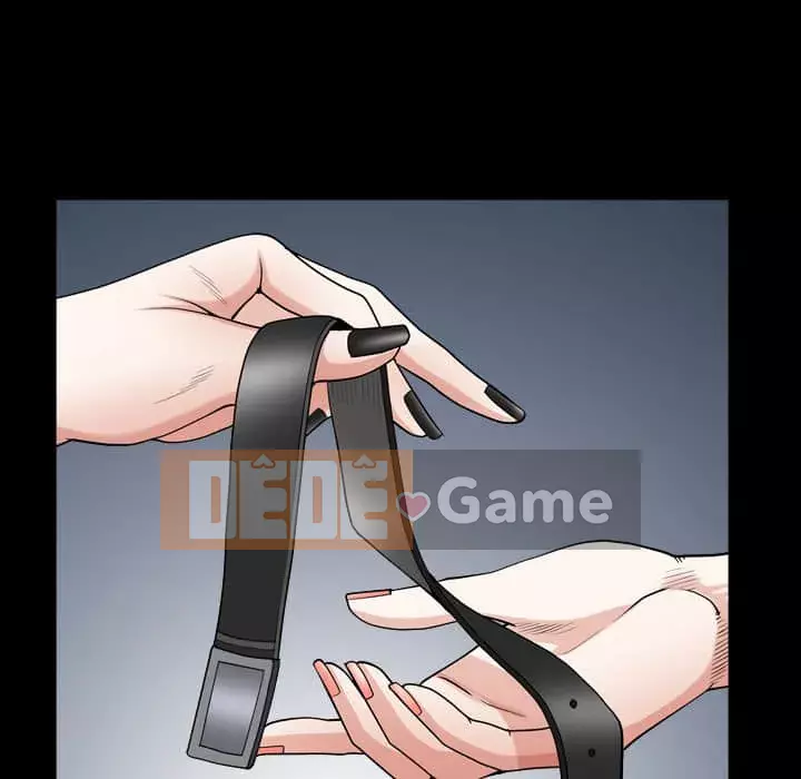 Cạm bẫy Chương 40-41