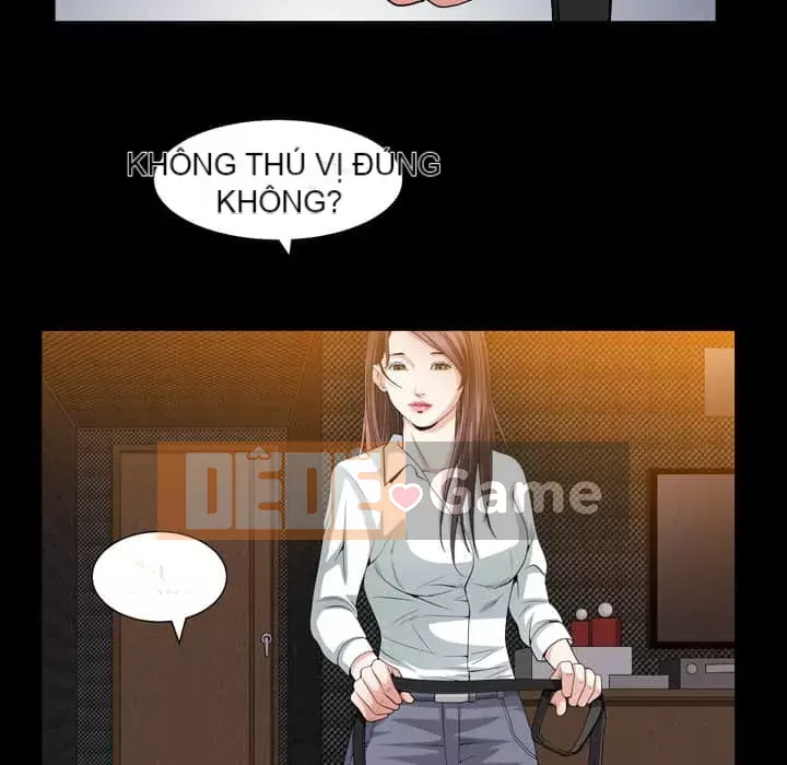 Cạm bẫy Chương 40-41