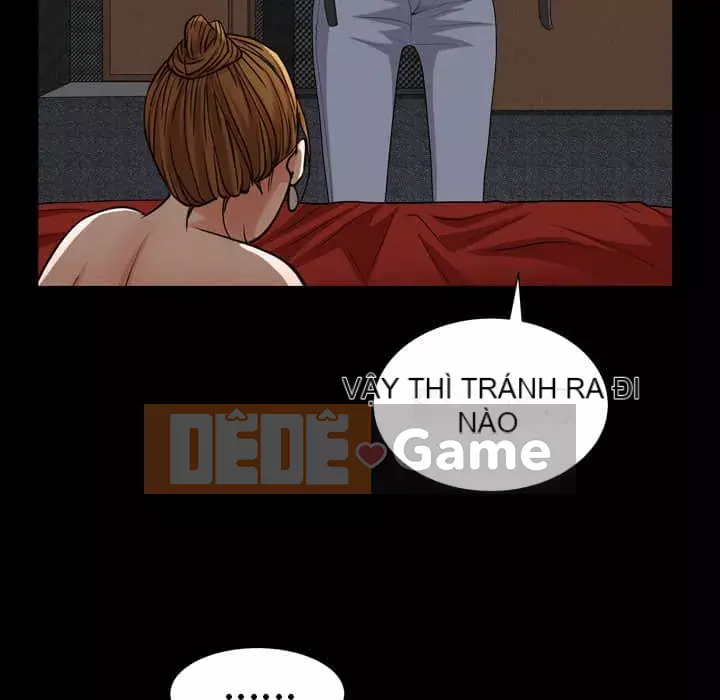 Cạm bẫy Chương 40-41