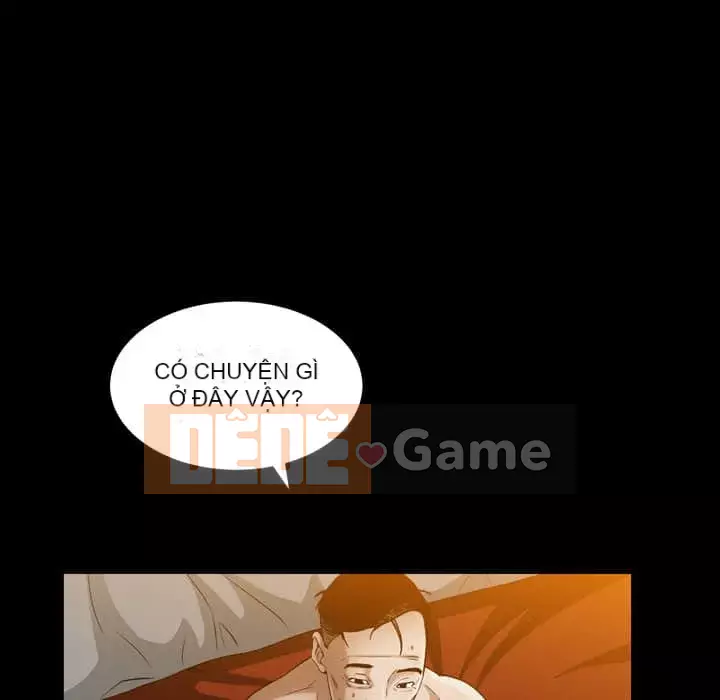 Cạm bẫy Chương 40-41