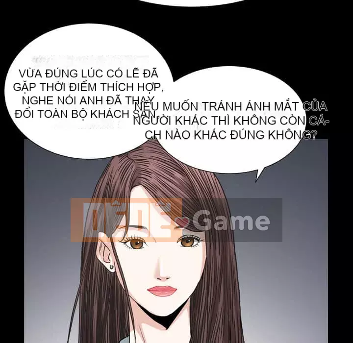 Cạm bẫy Chương 40-41