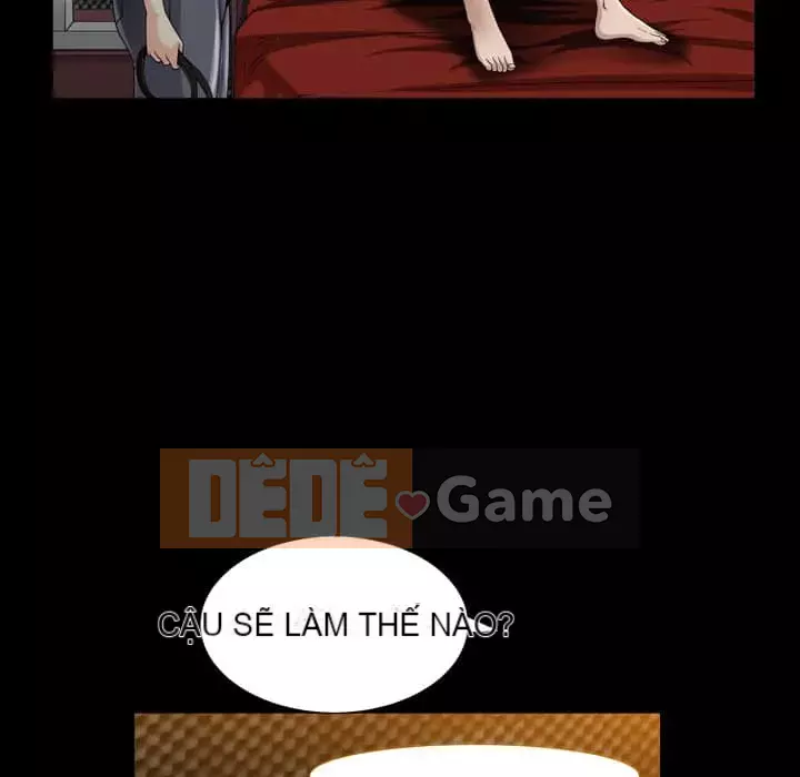 Cạm bẫy Chương 40-41