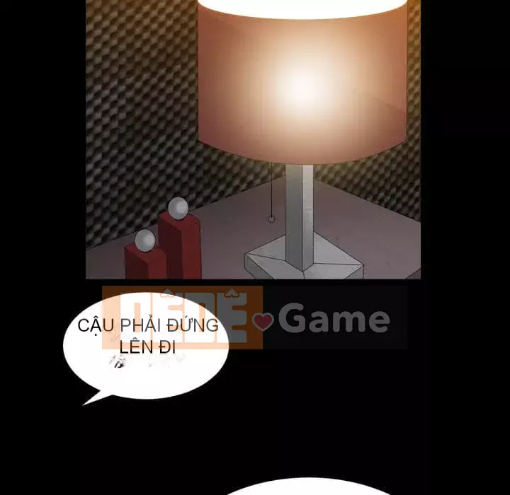 Cạm bẫy Chương 40-41