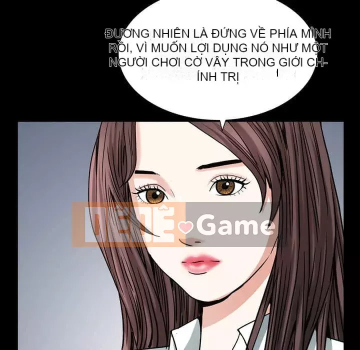 Cạm bẫy Chương 40-41