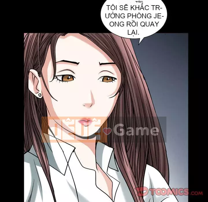 Cạm bẫy Chương 40-41