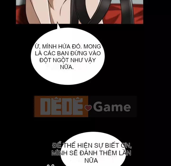 Cạm bẫy Chương 40-41