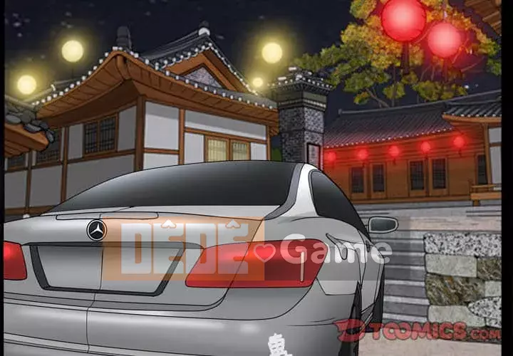 Cạm bẫy Chương 40-41