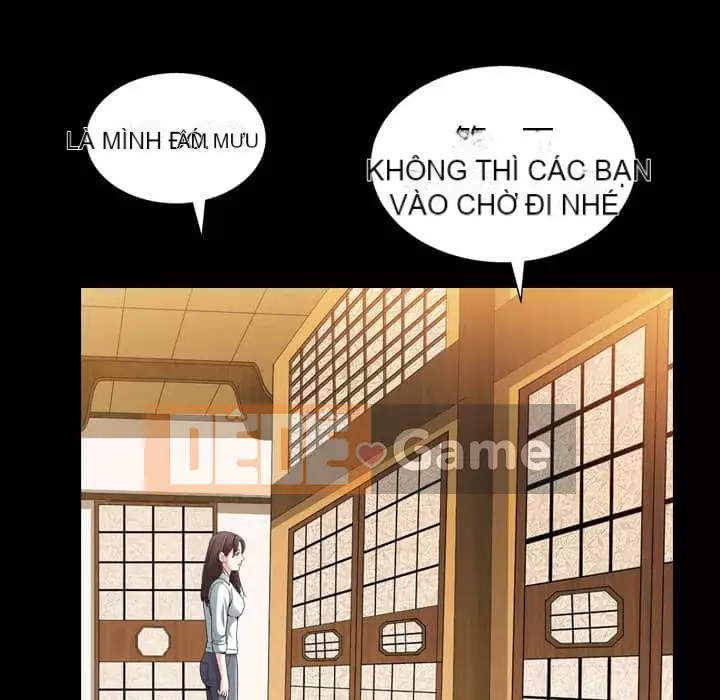 Cạm bẫy Chương 40-41