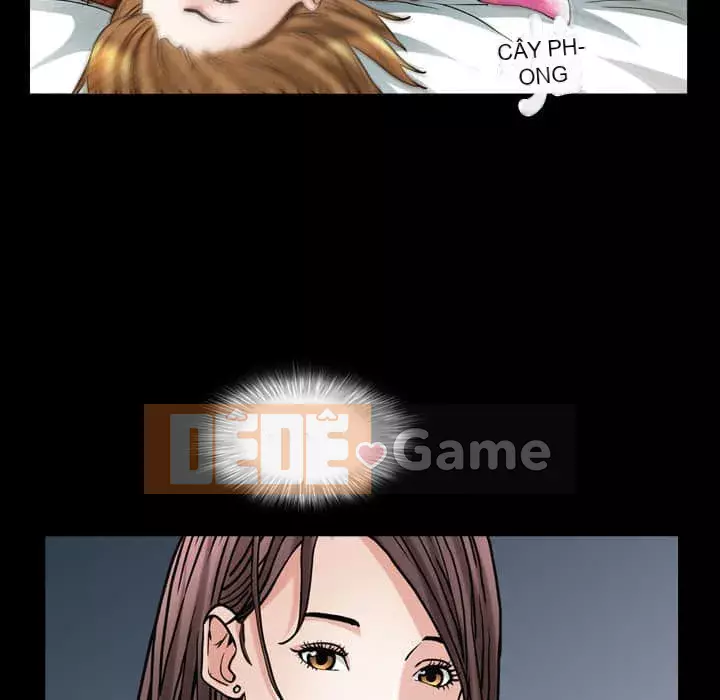 Cạm bẫy Chương 40-41