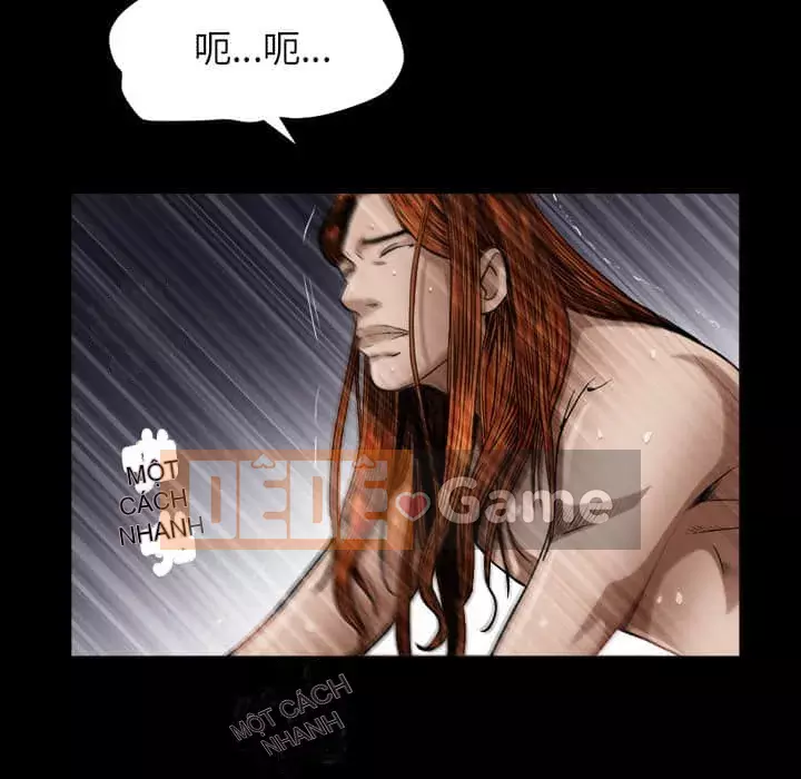 Cạm bẫy Chương 40-41