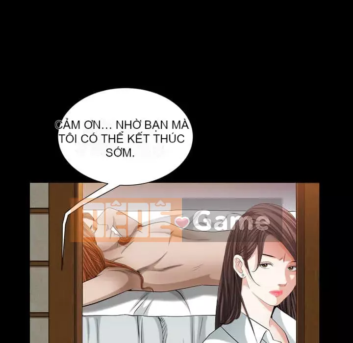 Cạm bẫy Chương 40-41