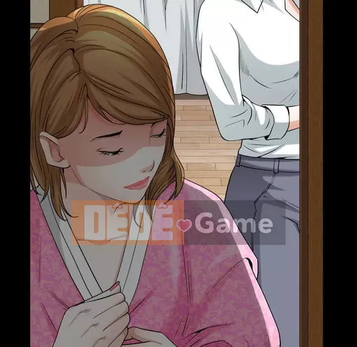 Cạm bẫy Chương 40-41