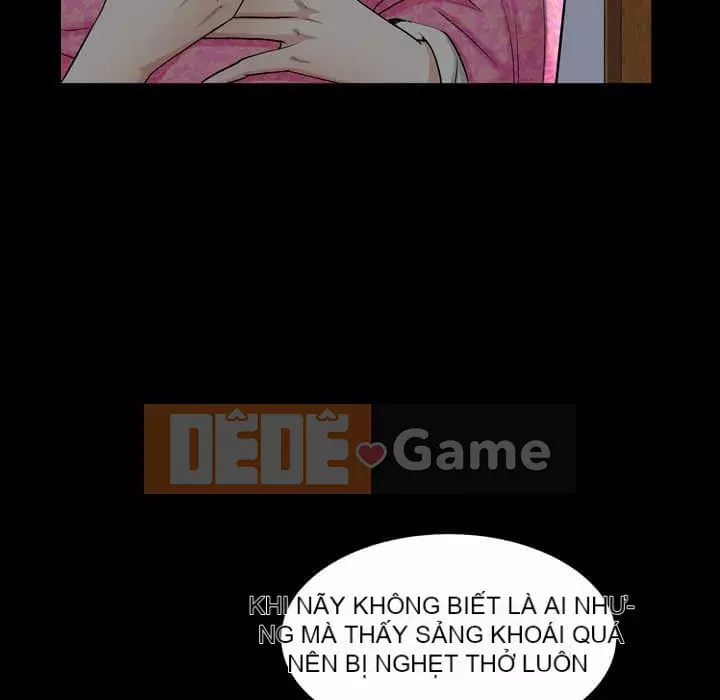 Cạm bẫy Chương 40-41