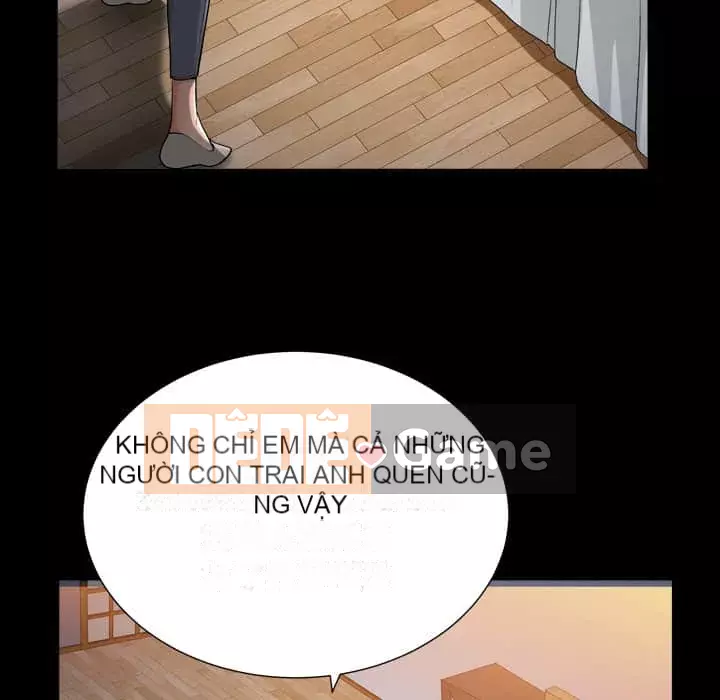 Cạm bẫy Chương 40-41