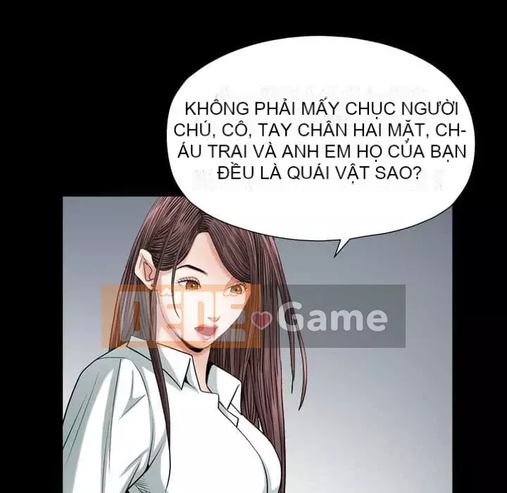 Cạm bẫy Chương 40-41