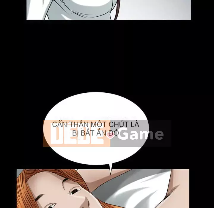 Cạm bẫy Chương 40-41