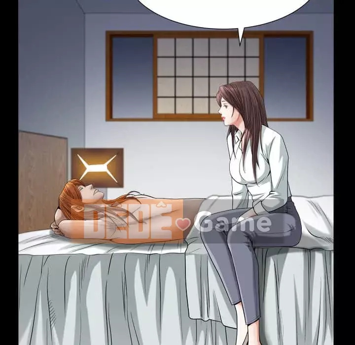 Cạm bẫy Chương 40-41