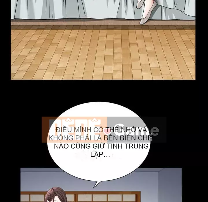 Cạm bẫy Chương 40-41