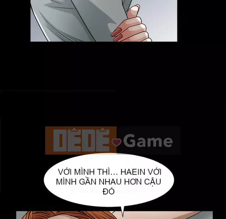 Cạm bẫy Chương 40-41