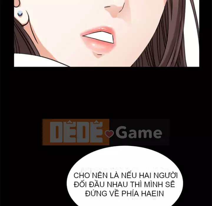 Cạm bẫy Chương 40-41