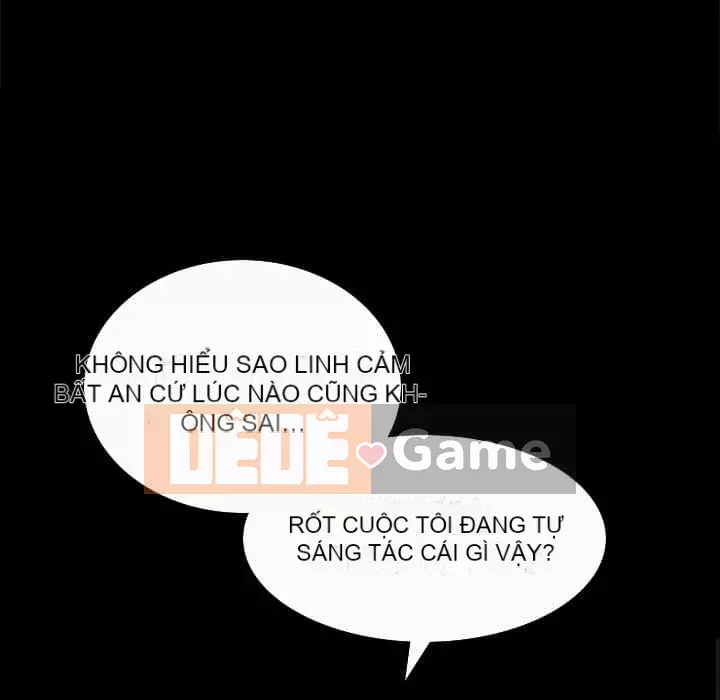 Cạm bẫy Chương 40-41