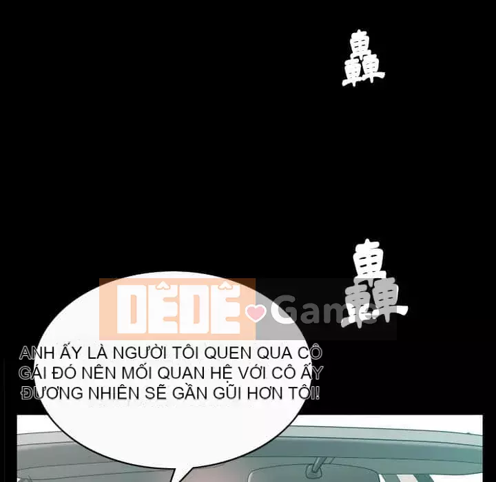 Cạm bẫy Chương 40-41