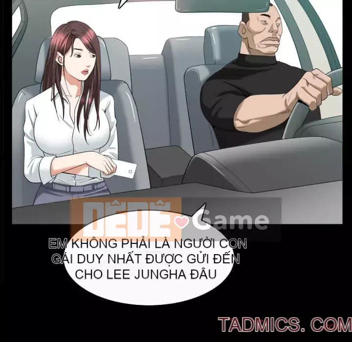 Cạm bẫy Chương 40-41