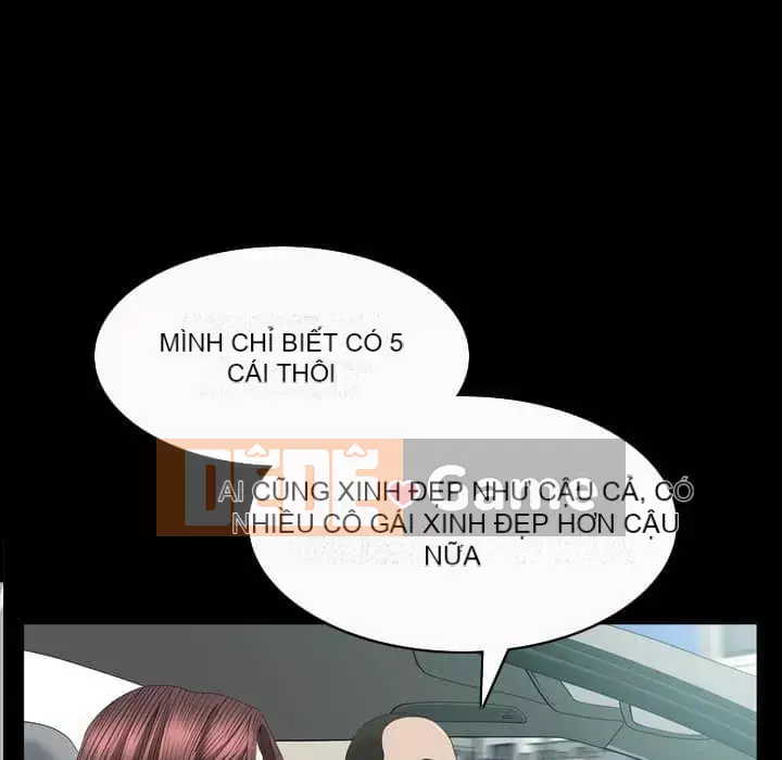 Cạm bẫy Chương 40-41