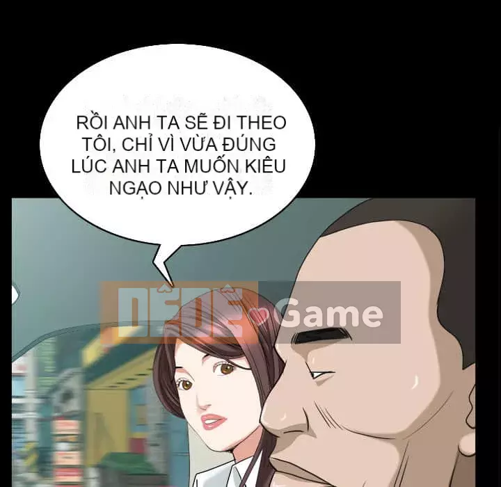 Cạm bẫy Chương 40-41