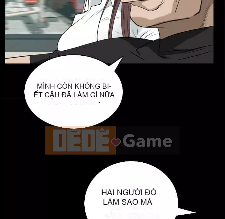 Cạm bẫy Chương 40-41