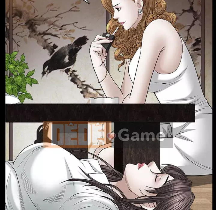 Cạm bẫy Chương 40-41