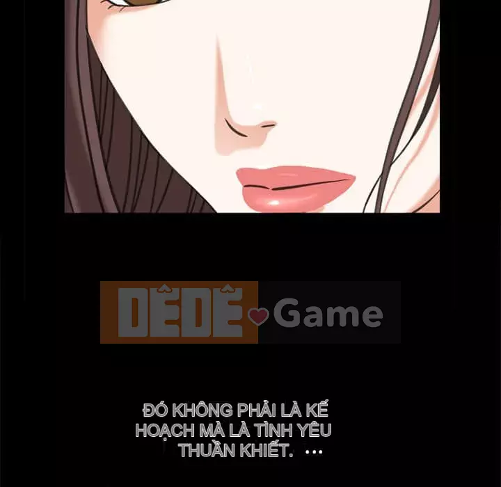 Cạm bẫy Chương 40-41