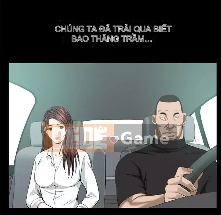 Cạm bẫy Chương 40-41