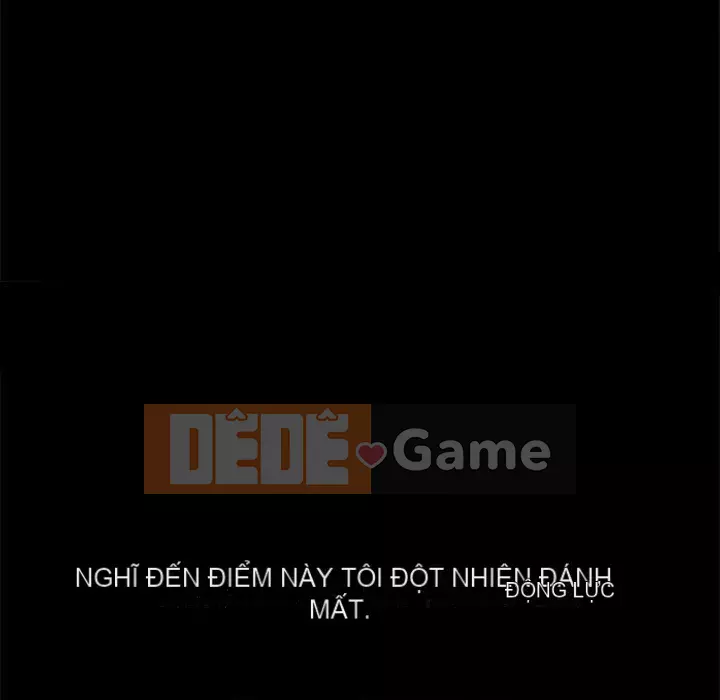 Cạm bẫy Chương 40-41