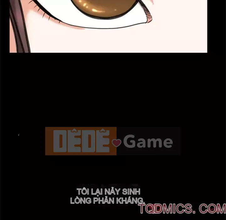 Cạm bẫy Chương 40-41