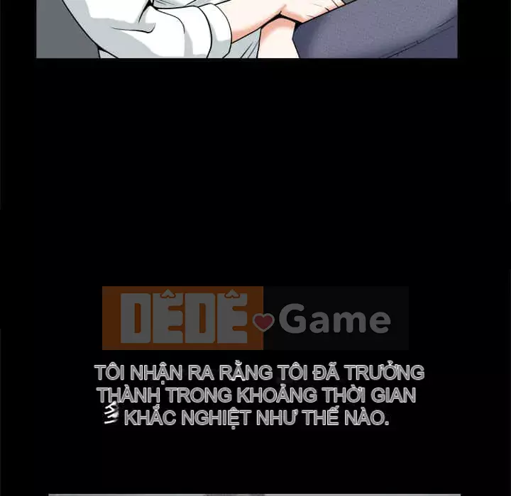 Cạm bẫy Chương 40-41