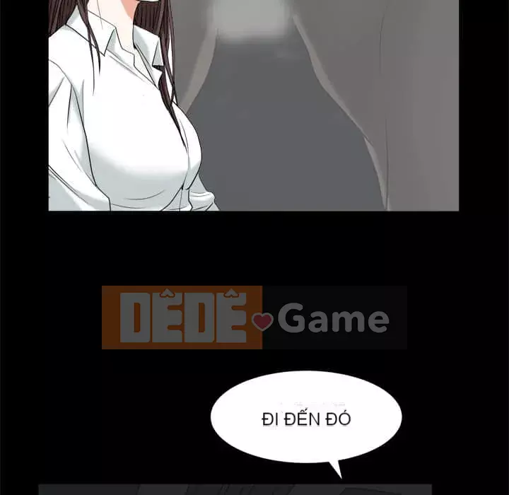 Cạm bẫy Chương 40-41