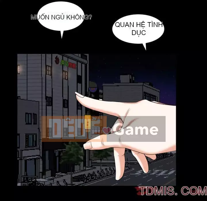 Cạm bẫy Chương 40-41