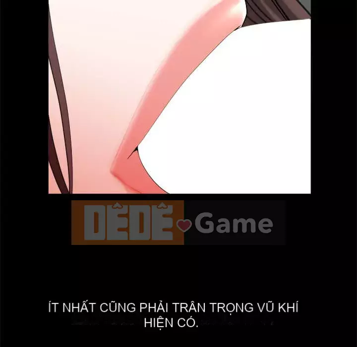 Cạm bẫy Chương 40-41